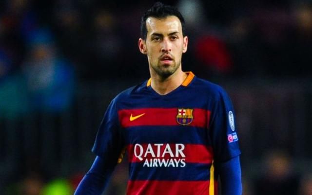 西班牙最有钱的十大足球运动员