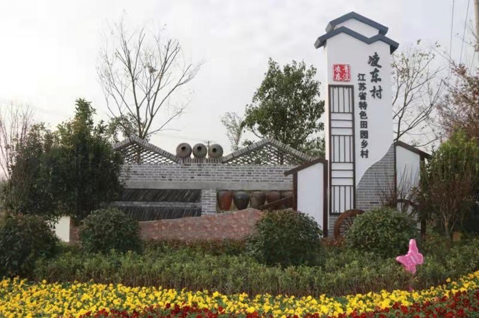 扬州仪征新集镇:"点线面"结合 促党史学习教育"遍地开花"