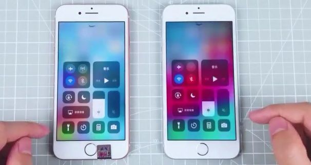 苹果iPhone 6s升级到IOS12后的流畅体验
