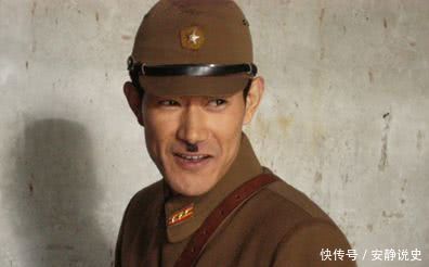 原来日本人留的胡子是有名字的,而且还有一个