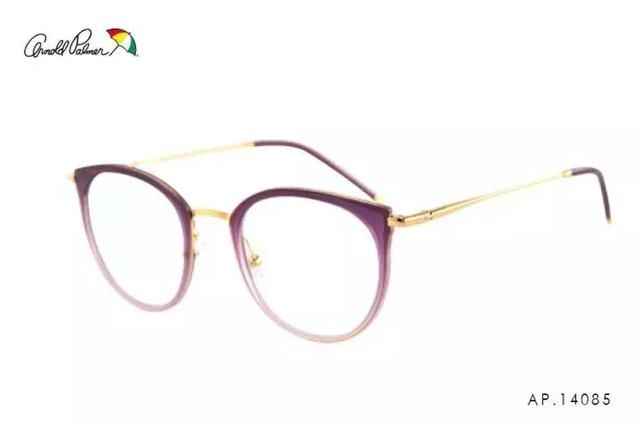 为什么你的钻石脸型戴眼镜不好看?小编来告