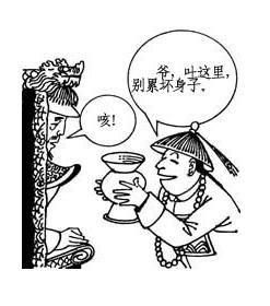 "臣"和"奴才"的区别?汉人在乾隆面前谎称"奴才",结局很惨