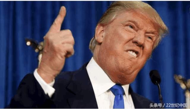打脸特朗普,美国参议院集体反对恢复中兴继续