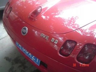 汽车车标的进化史,马自达还是海鸥最好看,大众