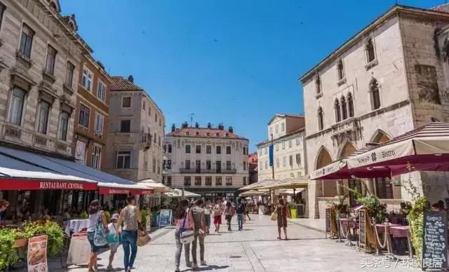 7国免签、落地签!2018中欧旅游年赴欧洲游人