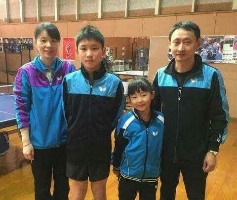 后悔加入日本国籍?张本智和全家被排挤,或无法