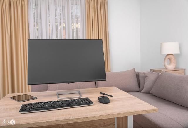 一体机电脑好不好?一体机玩游戏怎么样?