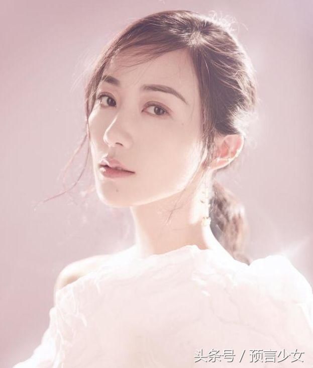 看过韩雪的老公,就知道为什么她对吴亦凡王思