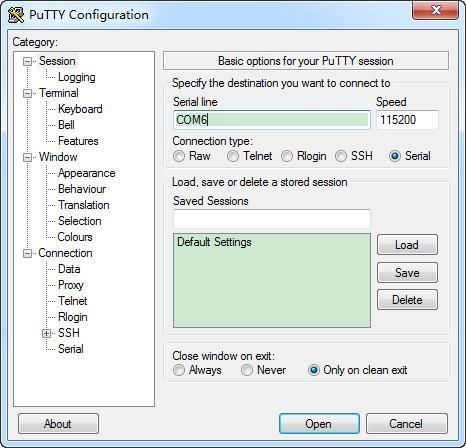魔百和MGV2000-创维代工-S905L-线刷包固件