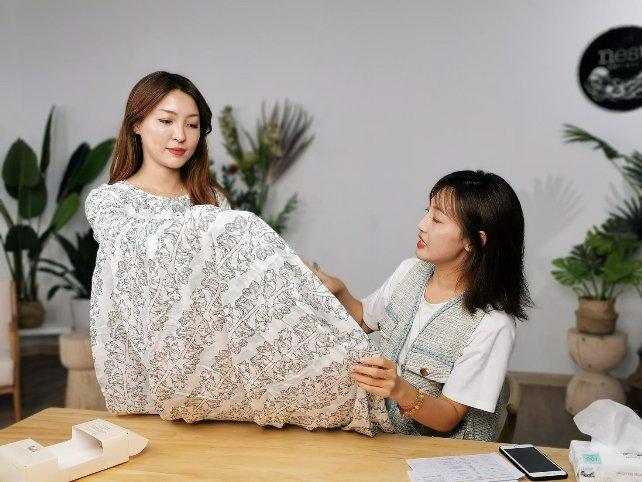 Nest Designs天猫直播开启全新“野心时刻”(图7)