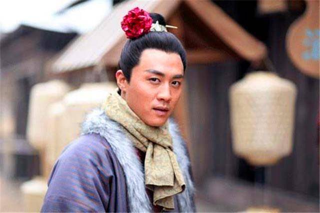 《水浒传》中西门庆有没有后代? 《水浒传》中西门庆有没有后代?