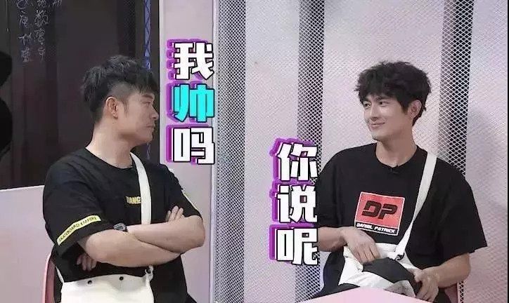 桌游火爆折射社会现实,陈赫林更新这档新节目