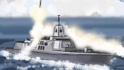 中国到底隐藏多少实力?美国倍感威胁