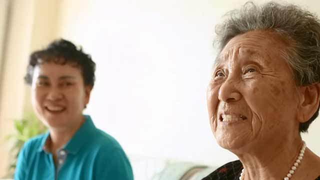 有个医生儿媳 82岁的婆婆是种什么心情? 有个医生儿媳 82岁的婆婆是种什么心情?