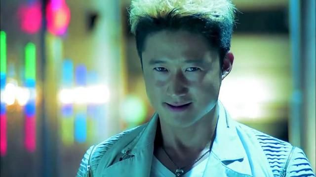 中国动作片明星排行榜 吴京只排到第五 第一无