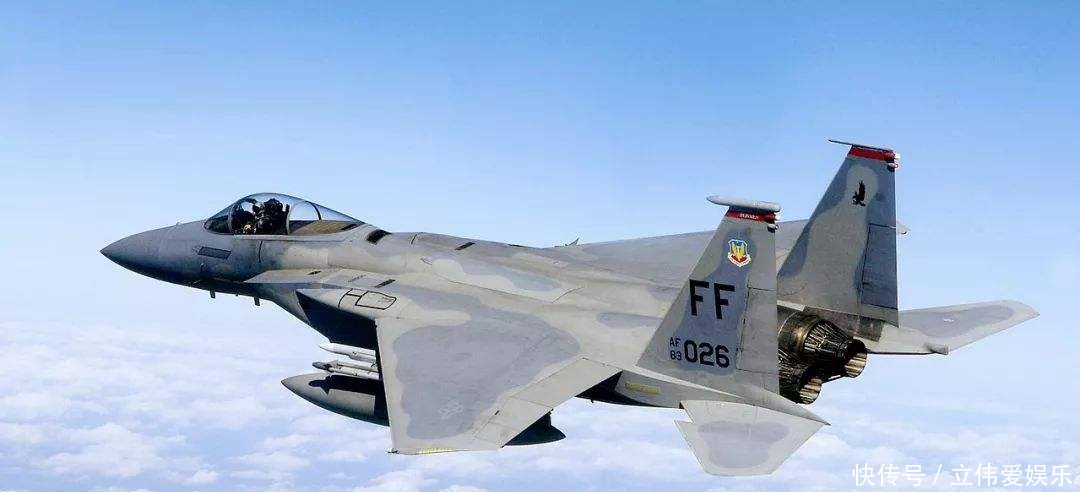 中美俄各国战机,美国一万多架,俄罗斯3900架,中