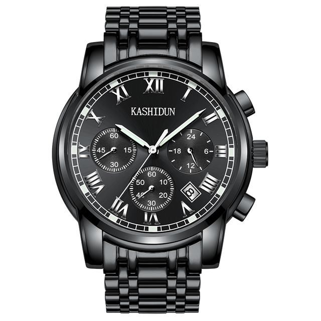 手表只知道劳力士?这些国产手表走时精准奢华