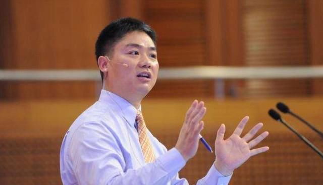 刘强东每天的消费有多高?听到数字之后主持人