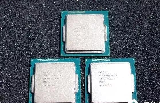 酷睿i3和i5的区别是什么?电脑处理器i3和i5的区