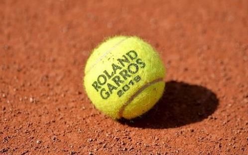 2018法网公开赛第五日对阵赛程 直播时间