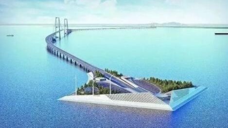中国高铁、中国桥、中国港......交通行业打造靓丽“中国名片”