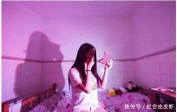 女大学生回出租屋,事后发现不对劲,男子报警:她