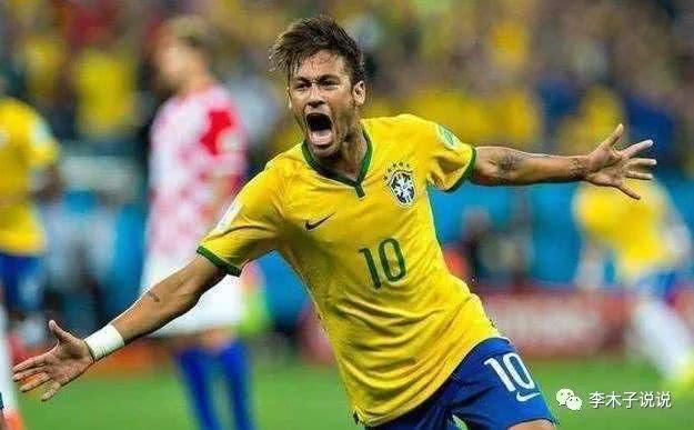 世界杯巴西的胜利被裁判偷走?高清回放是摆设