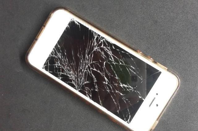 手机安全气囊:可能是最好的手机防摔装置