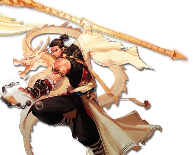 盘点DNF爆发最高的4个职业!第4个一套能秒杀