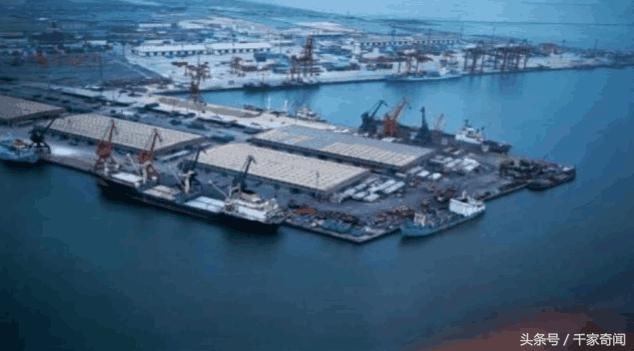 巴铁助中国拿回失去8年的重要港口,一年大赚1