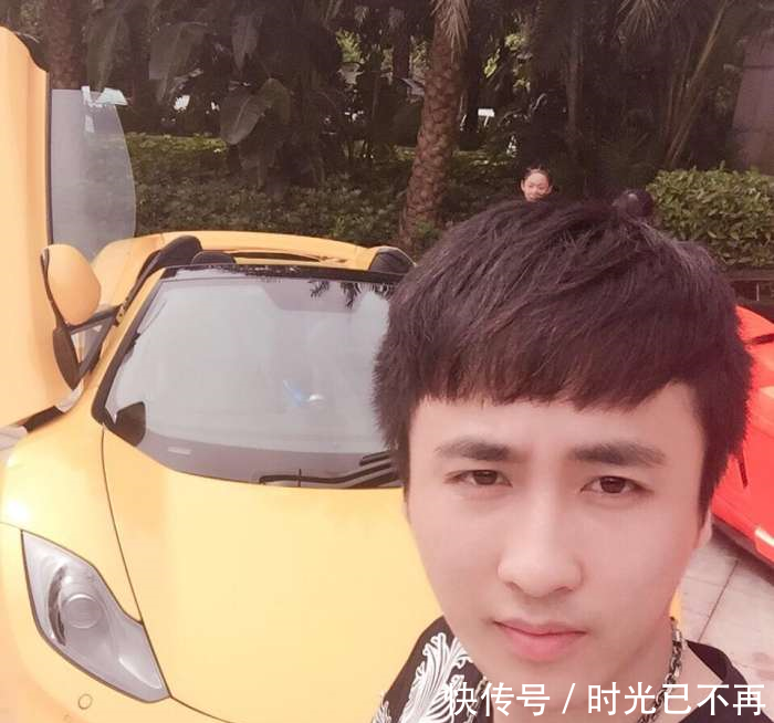 快手网红陈山突然消失后, 粉丝都去跟谁了