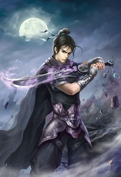 5本末世无限流小说中的精品佳作,书荒的老书虫