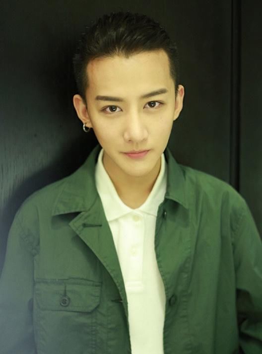 他比鹿晗还美,身为男儿身却只演女人,"反串"之后的他,美呆了