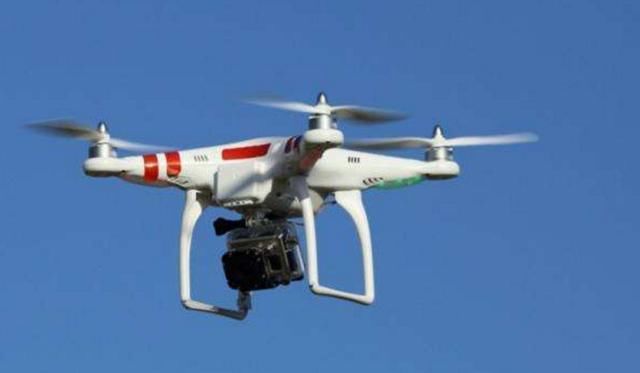 无人机空袭委内瑞拉总统,袭击者会不会是美国