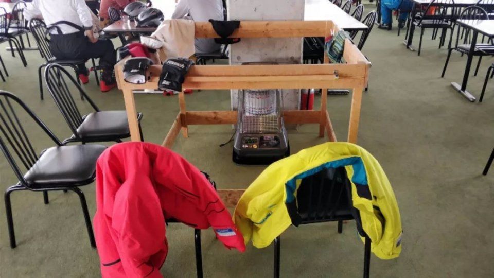 日本崇礼雪刚好 | 长野白马村滑雪行