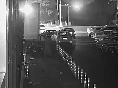 一周消防观察丨歼十现身加油站、盗贼界出