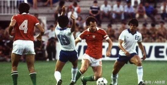 世界杯历史上6大最差球队,亚洲占一半,国足未