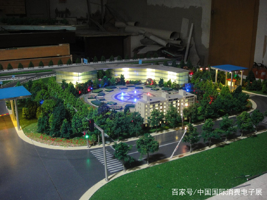 2018上海ITE展:通信业发力车联网 打造全网智