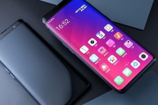 后置三摄和升降摄像头手机来袭!华为P20 Pro和