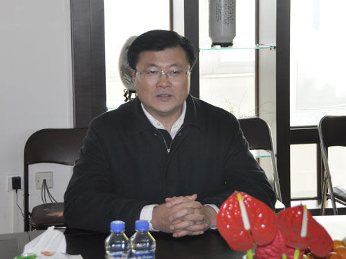 辽宁丹东副市长刘胜军涉嫌严重违纪违法,正接