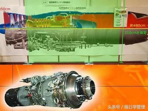 日本新战机发动机震动中国 WS15被指很慌