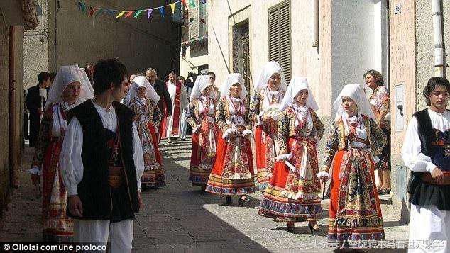 1元就能买意大利的房子 中国人也能购买 但要