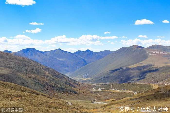 四川最大面积的县级市, 人口倒数第一, 因一首歌