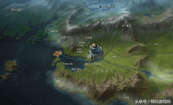 《英雄联盟》符文之地图标获取指南 全新互动