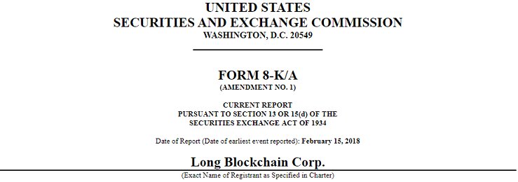 美国区块链概念股遭退市、起诉,这是裸泳者的