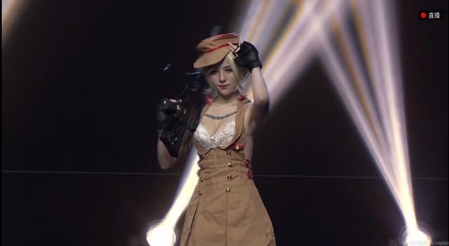 荒岛特训王者荣耀:虎牙全明星盛典 AG超玩会V