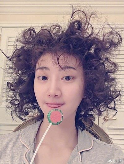 明星甩包袱玩儿自黑:邓超上瘾,林更新无下限,周