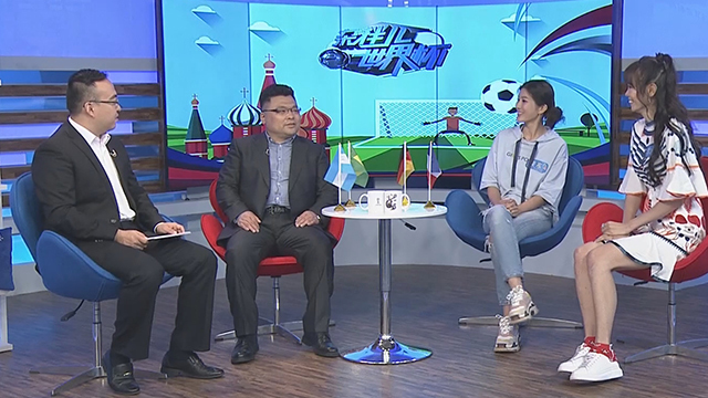 《杂拌儿世界杯》20180623巴西绝杀哥斯达黎加 《杂拌儿世界杯》20180623巴西绝杀哥斯达黎加