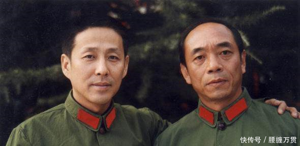 《黑洞》中藏着四位国家一级演员,黄渤马伊璃