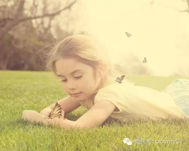 儿童扎头发教程 家有女儿的就给她这么扎 儿童扎头发教程 家有女儿的就给她这么扎